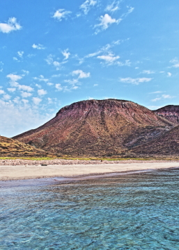 Isla San Francisco
