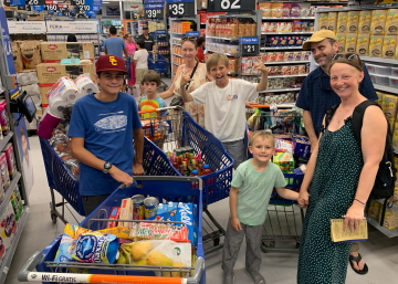 Shopping 1